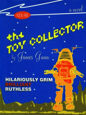 cover image of The Toy Collector